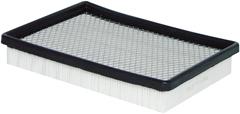 Hastings filters af209 air filter