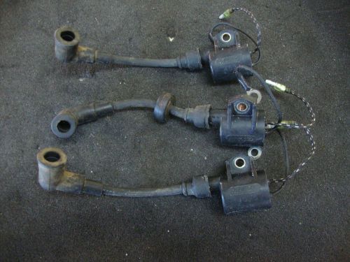 Yamaha outboard 40-50hp 2-stroke ignition coils &#034;3&#034; 6h5-85570-00-00  (br9962)