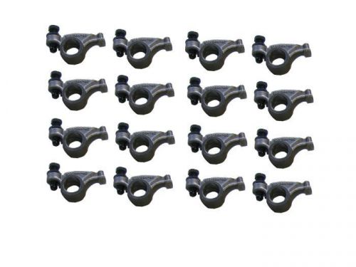 16 rocker arms set 58 59 60 61 62 ford 292 v8 new 1958 1959 1960 1961 1962