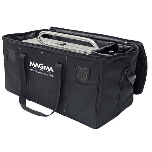 Magma storage carry case fits 9&#034; x 18&#034; rectangular grills mfg#  a10-992
