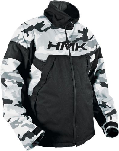 Hmk hm7jsup2cxl jacket hmksuperior cam xl