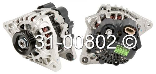 Brand new genuine oem alternator fits hyundai elantra