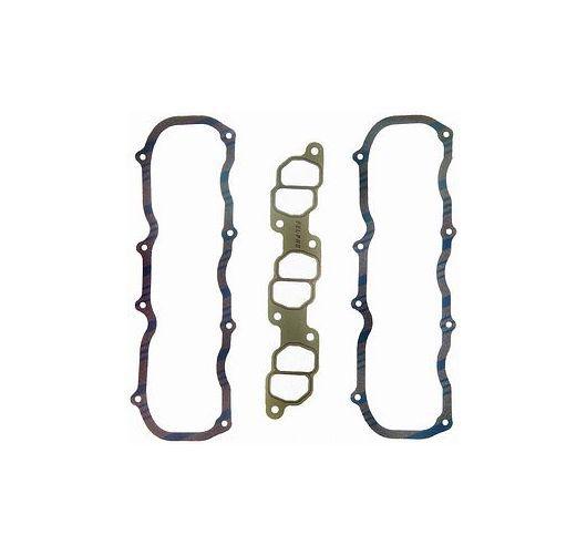 Felpro set valve cover gasket new ford explorer 2000 99 mazda vs50368c