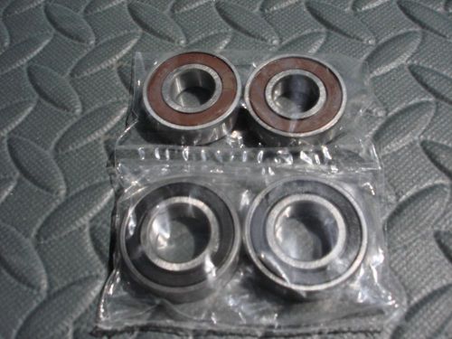 Yamaha golfcart front wheel bearing set  g1  1978 -1981