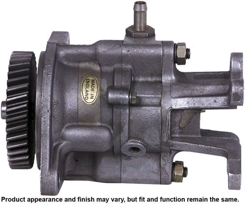 Vacuum pump cardone 64-1301 reman fits 90-93 dodge d250 5.9l-l6