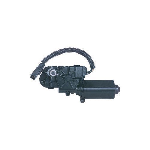 Cardone 40-1009 remanufactured domestic wiper motor