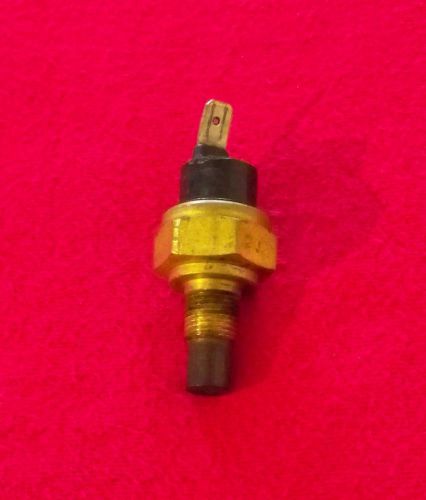 Seadoo 93 1993 xp 93xp 1993xp 650/657 heat sensor 000194 temp oem freshwater