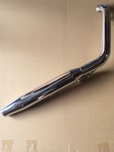 Sell Harley Softail Night train Stock Pipes in Sicklerville, New Jersey ...