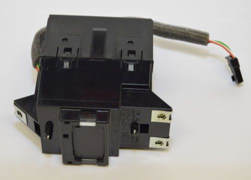 Ignition switch module land rover lr2