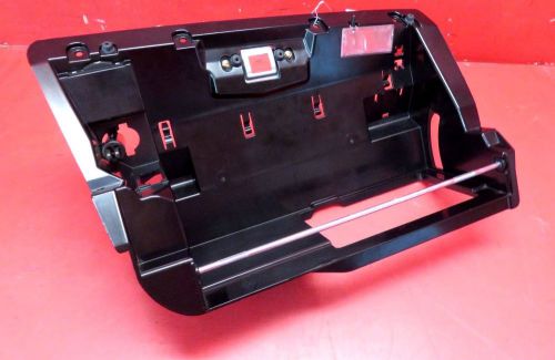 2007-2010 bmw 335i e92 coupe oem dash glove box compartment bracket without lid