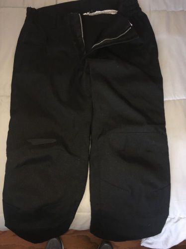 Men&#039;s unlined durable motorcycle pants ax 32x3