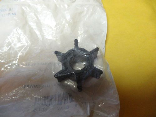 #407c sierra marine water pump impeller 18-3098 mercury outboard 47-16154