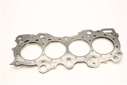 Cometic 81.5m .060&#034; mls head gasket for honda civic/crx si sohc d16