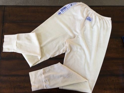 Sparco nomex bottom underwear