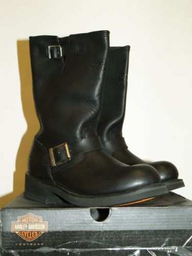 Harley-davidson women&#039;s big sur boot