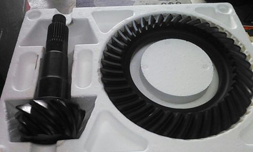 D60 ring and pinion 4.56 ratio