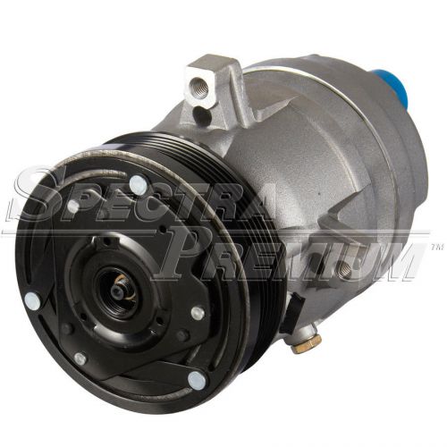 A/c compressor spectra 0658981