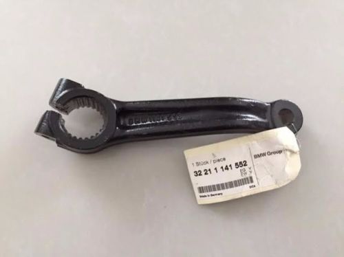 New original bmw e39 540i m5 e38 740i 740il 750il pitman arm oem