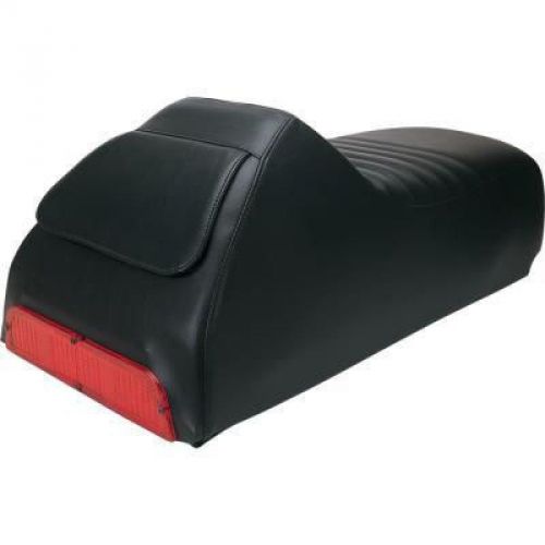 Saddlemen saddle skins seat cover yamaha ex570 exciter 88-90