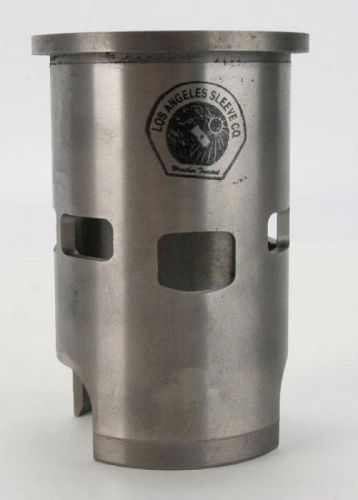 La sleeve cylinder 69.50mm bore skidoo formula 500 lc dlx sls z gt mx skandic wt