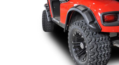 E-z-go txt fender flares