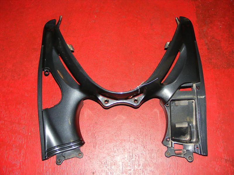 97 kawasaki zx1100d lower dash panel