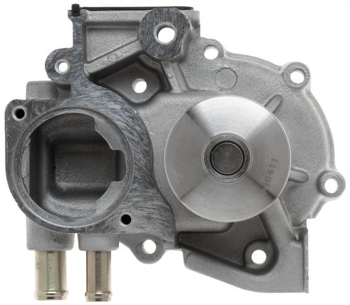 Gates 42030 water pump