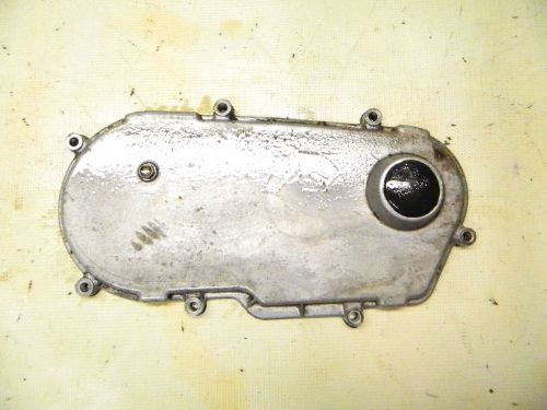 Yamaha pz480 pz 480 485 phazer ii 2 drive chain case cover