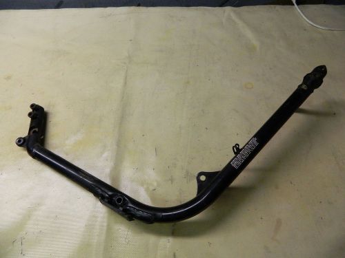 94 suzuki vs 1400 vs1400 glp intruder fram rail engine mount bar