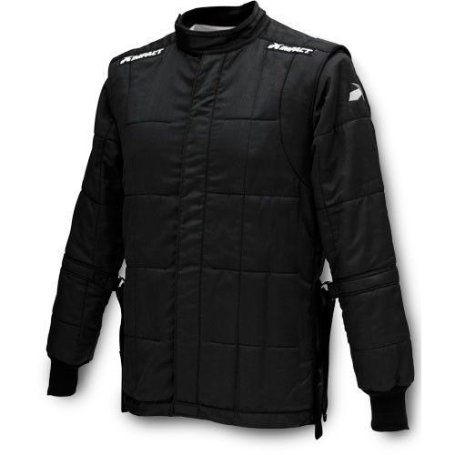 Impact racing team impact fire-retardant driving jackets 29600610