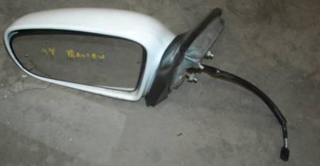 97 98 99 00 01 02 03 chev malibu power mirror l/h