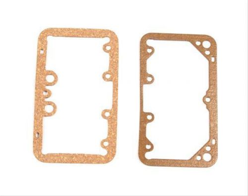 Percy&#039;s gasket adjust-a-jet metering block buna-n holley