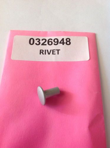 Omc 0326948 0326948  rivet