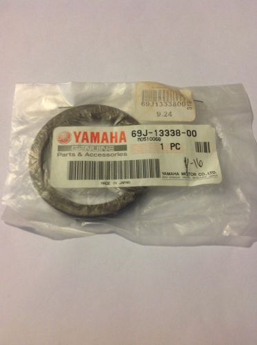 New yamaha 69j-13338-00 oil seal marine pan
