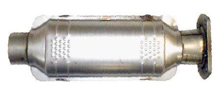 Eastern catalytic direct-fit catalytic converters - 49-state legal - 50198