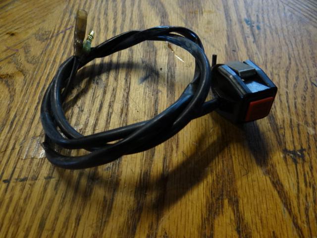 00 yamaha yz426f_yz426_f_yz400_98-99-01-02_engine kill switch_stop button