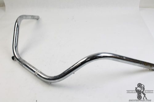 98-04 honda valkyrie 1500 gl1500cf interstate handlebars handle bars