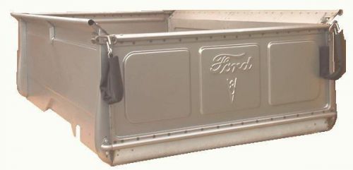 1938-1940 ford pickup truck complete truck bed. usa made !!
