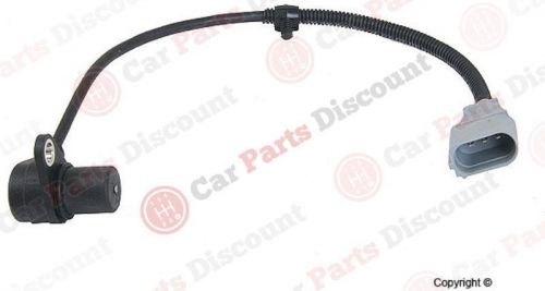 New facet crank position sensor, 021957147