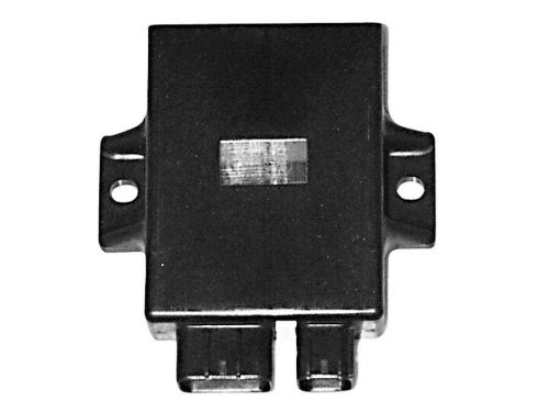 861251t1 quicksilver icm module mercruiser alpha 4.3l/lh