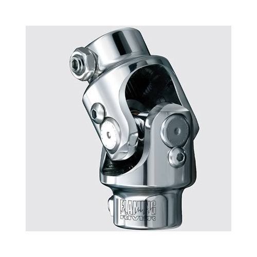 Flaming river stainless steel u-joint fr2563