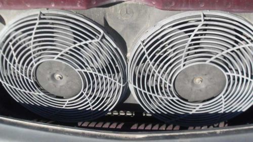 98 99 mercedes ml320 ac condenser 163 type ml320 50330