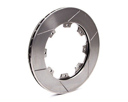 Wilwood 160-12286 curved brake rotor