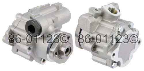 New high quality power steering p/s pump for vw eurovan