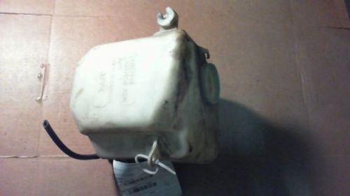 94 toyota corolla wash reservoir assy 1678