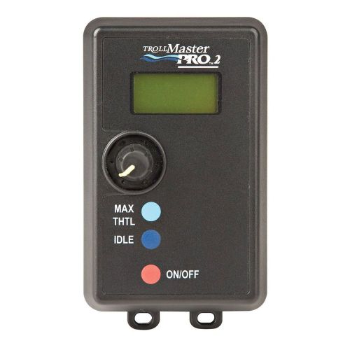 Panther trollmaster remote power control pro2 brp-sz 9.9-15 tm208dpro2 lc