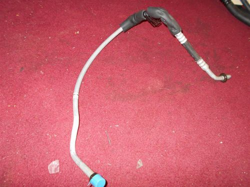 Nos 1997 - 2003 ford f150 expedition air conditioning liquid line f75h-19n651-ca