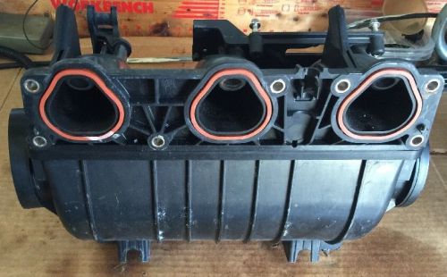 Seadoo rxt intake manifold