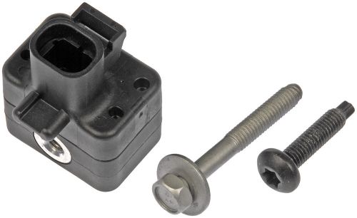 Dorman 590-200 air bag sensor