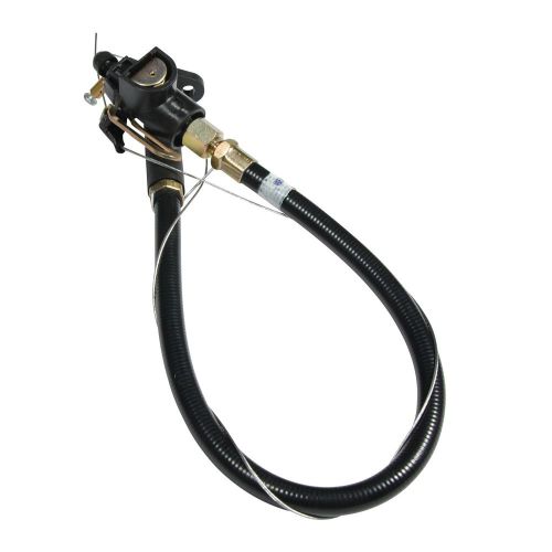 B&amp;m 30287 universal tv/kickdown cable